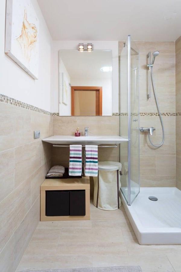 Marble Apartments San Andrés Kültér fotó