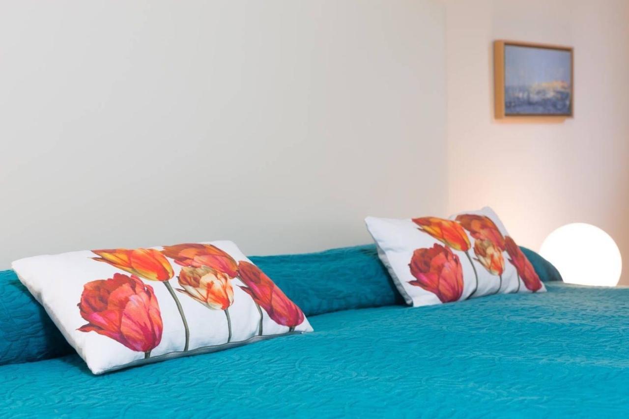 Marble Apartments San Andrés Kültér fotó