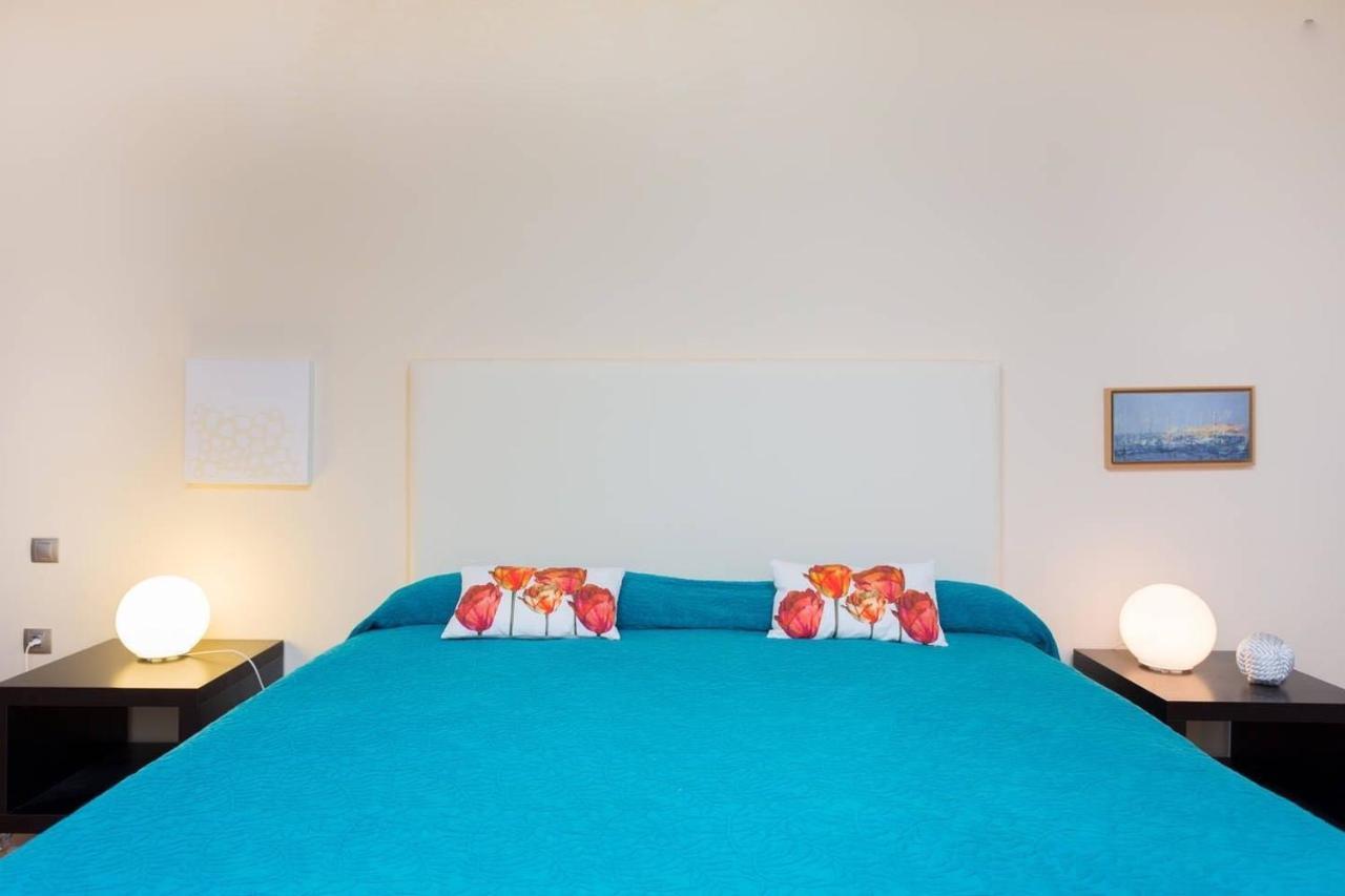Marble Apartments San Andrés Kültér fotó