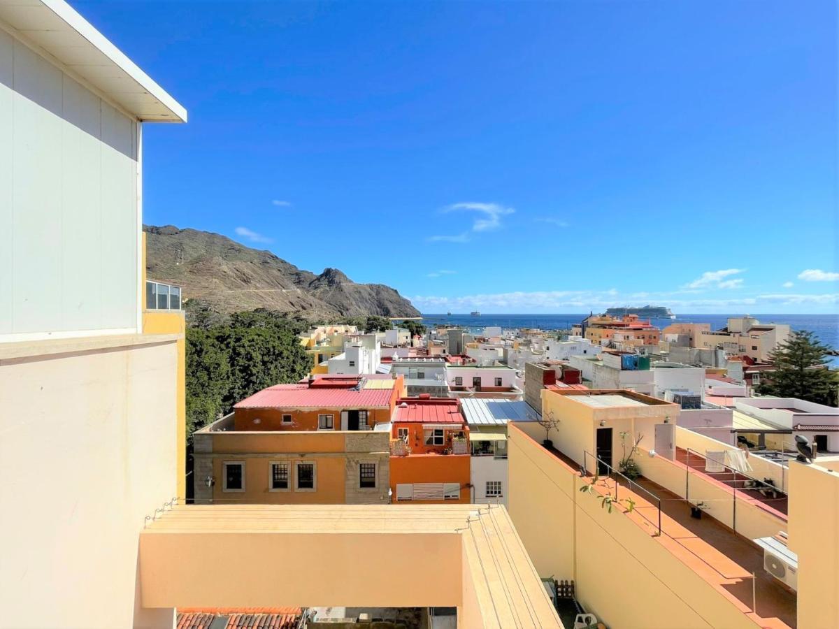 Marble Apartments San Andrés Kültér fotó