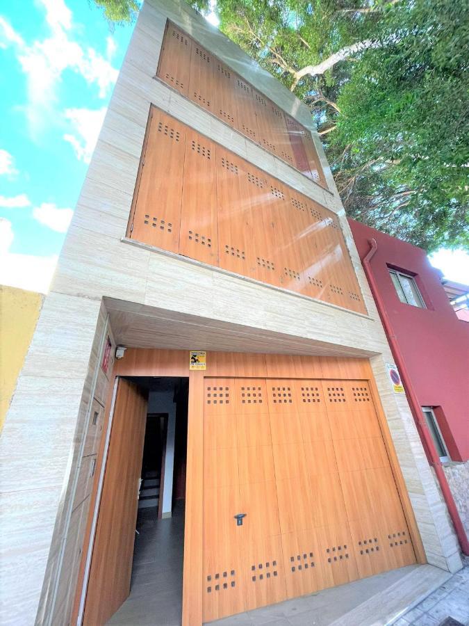 Marble Apartments San Andrés Kültér fotó