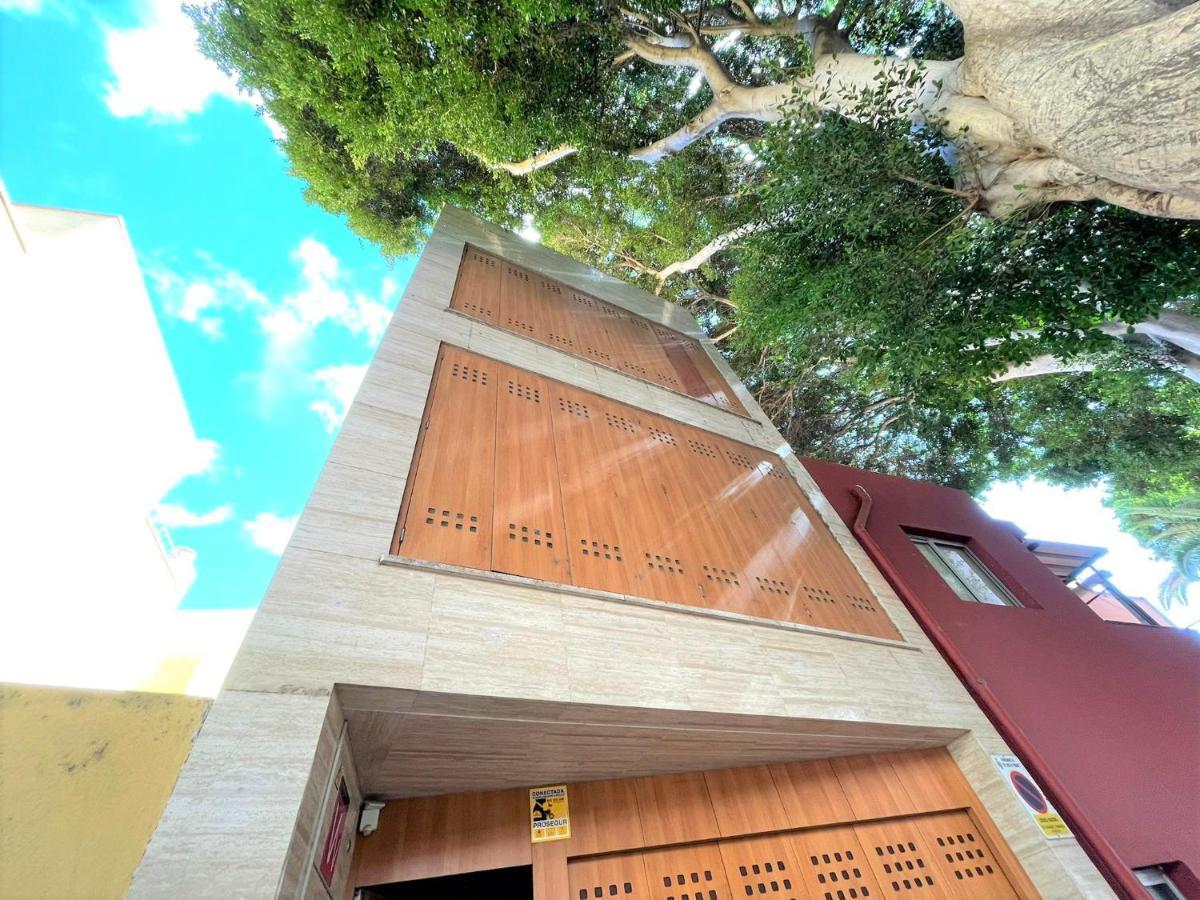 Marble Apartments San Andrés Kültér fotó