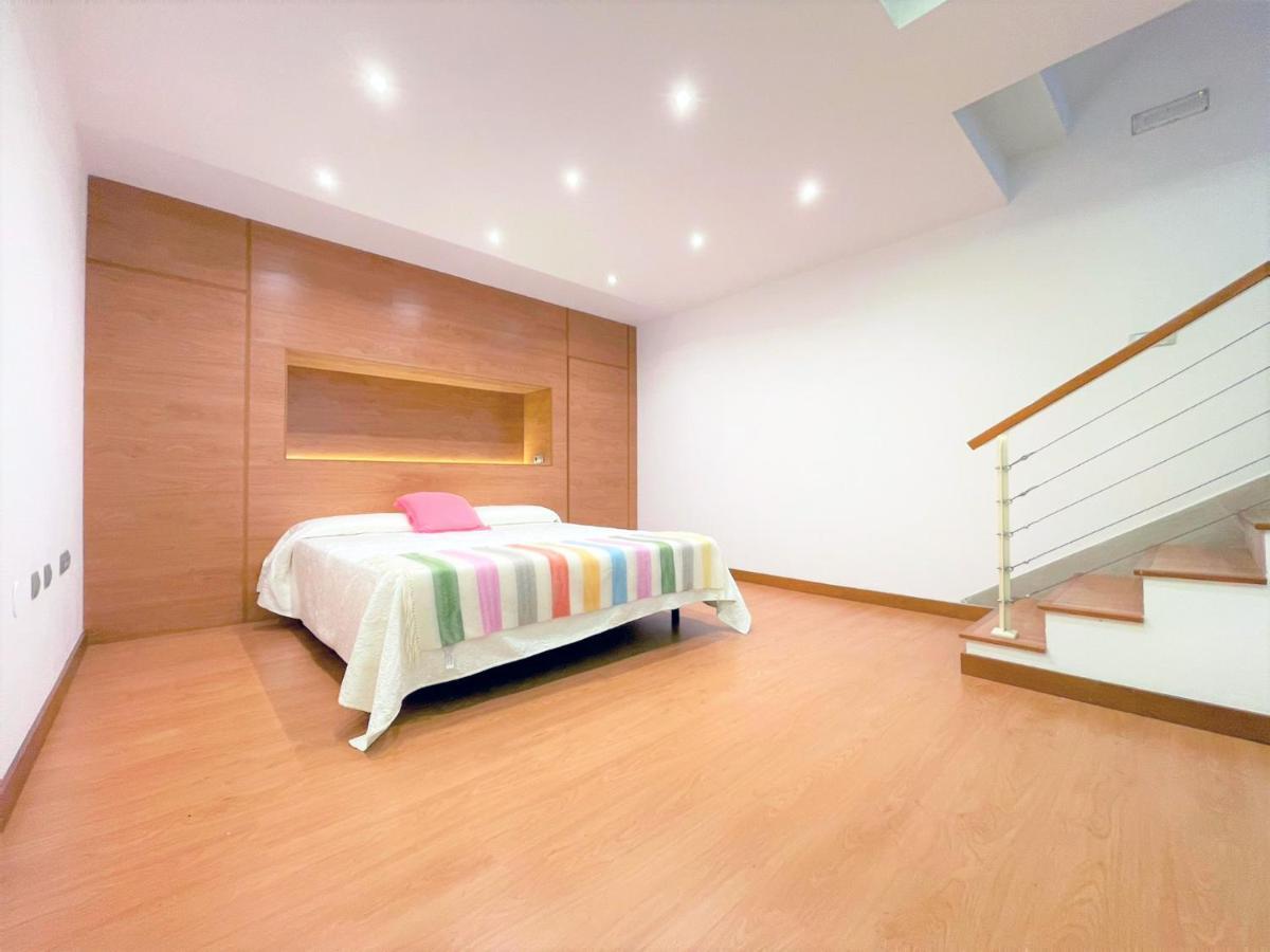 Marble Apartments San Andrés Kültér fotó