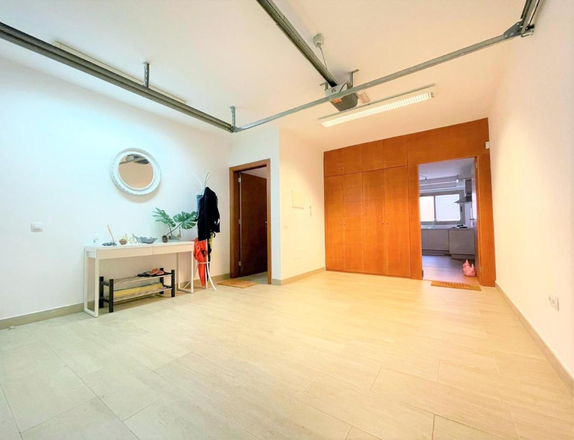 Marble Apartments San Andrés Kültér fotó